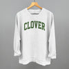 Clover Arch by Ivy + Cloth