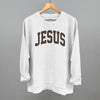 Jesus Arch by Ivy + Cloth