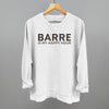 Barre Is My Happy Hour by Ivy + Cloth