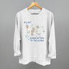 If Lost, Please Return To The Ocean by Ivy + Cloth