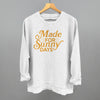 Made For Sunny Days by Ivy + Cloth