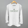 It's Beginning To Look A Lot Like Christmas (Green) by Ivy + Cloth