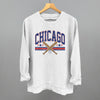 Chicago Baseball by Ivy + Cloth