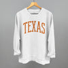 Texas Arch by Ivy + Cloth