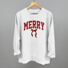 Merry Arch + Bow