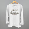 In My Special Education Teacher Era by Ivy + Cloth