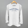 Floats Well With Others by Ivy + Cloth