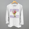 Flower Market Serif + Doodle