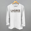 Lagree Is My Happy Hour by Ivy + Cloth
