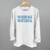 Marriage Material