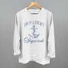 I Run A Tight Shipwreck by Ivy + Cloth
