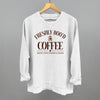 Freshly Boo'd Coffee by Ivy + Cloth