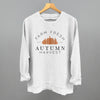 Autumn Harvest by Ivy + Cloth