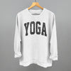 Yoga Arch