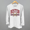 Boston Baseball by Ivy + Cloth