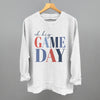 Oh Hey Game Day by Ivy + Cloth