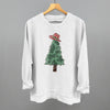 Cowboy Christmas Tree by Ivy + Cloth