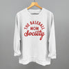 The Baseball Mom Society by Ivy + Cloth