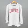 Lover Collegiate by Ivy + Cloth