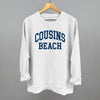 Cousins Beach