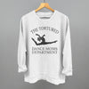 The Tortured Dance Moms Department by Ivy + Cloth