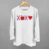 XOXO (School Supplies) by Ivy + Cloth