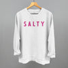 Salty Distressed by Ivy + Cloth