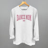 Dance Mom Era