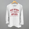 Red Ryder Optics by Ivy + Cloth