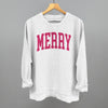 Merry Arch by Ivy + Cloth