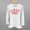 Lover Girl Arch