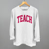 Teach Arch (Pink)