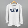 Pilates Arch (Navy)