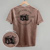 Just A Girl Who Loves Photography (Back Print) by Ivy + Cloth