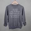 The Best Way to Spread Christmas Cheer by Ivy + Cloth
