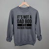 It's Not a Dad Bod by Ivy + Cloth