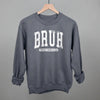 Bruh Formerly Known As Dad by Ivy + Cloth
