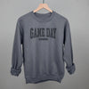 Game Day Sweatshirt by Ivy + Cloth