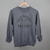 Busy Raising Ballers Lacrosse