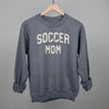 Soccer Mom Collegiate Distressed by Ivy + Cloth