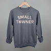 Small Towner