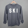 Ski Collegiate by Ivy + Cloth