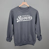 Tree Hill Ravens Varsity by Ivy + Cloth