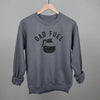 Dad Fuel by Ivy + Cloth