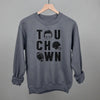 Touchdown Icons by Ivy + Cloth