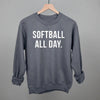 Softball All Day by Ivy + Cloth