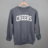 Cheers Arch by Ivy + Cloth