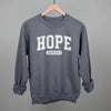 Hope Jeremiah 29:11