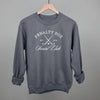 Penalty Box Social Club by Ivy + Cloth