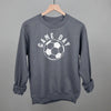 Game Day Soccer Ball by Ivy + Cloth